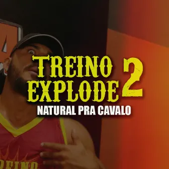 Treino Explode 2 by Sonhador Rap Motivação