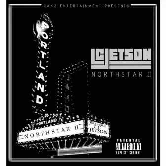 Northstar II by L. C. Jetson