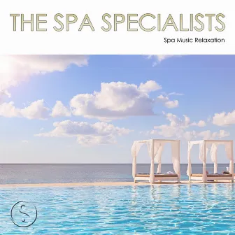 The Spa Specialists: Spa Music Relaxation for Wellness Center with Ambient Background Music by Unknown Artist