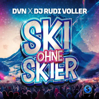 Ski ohne Skier by DVN