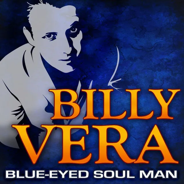 Blue-Eyed Soul Man