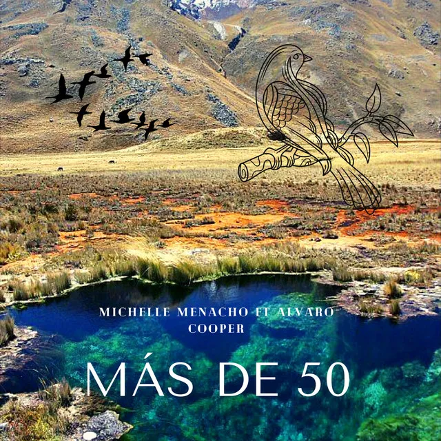 Más de 50