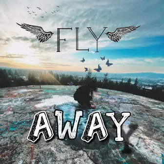 FLY AWAY by murry