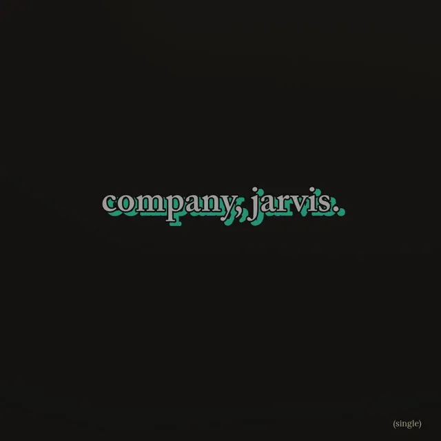 company, jarvis.