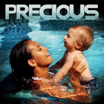 Precious by Kim Dotcom