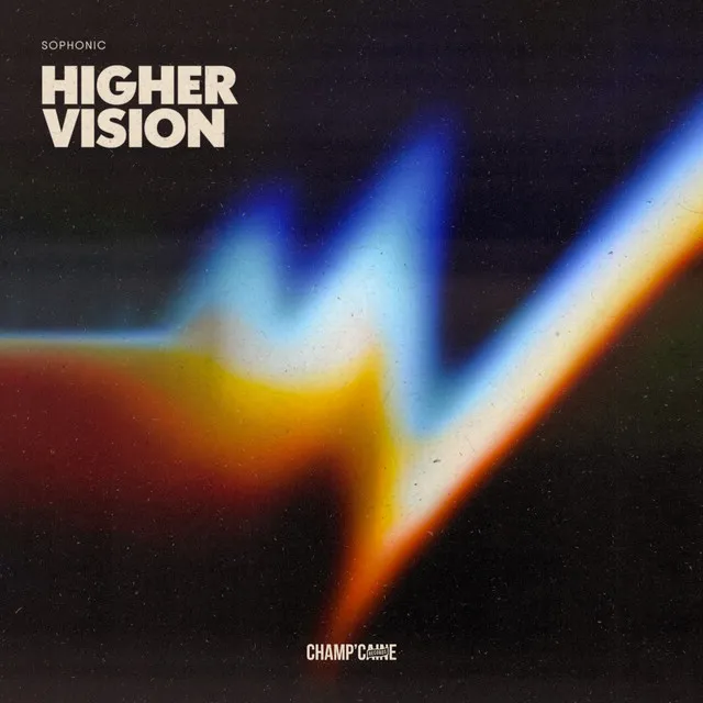 Higher Vision - Casini Remix