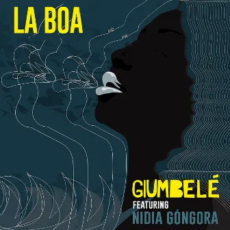 Giumbelé by La BOA