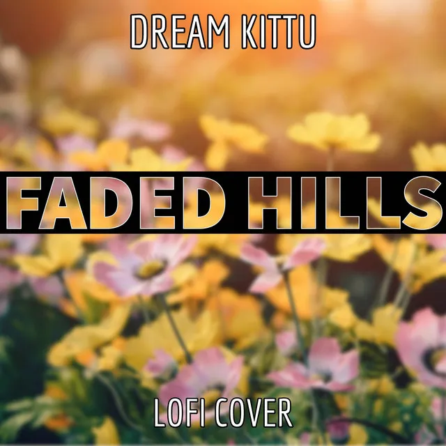 Faded Hills (from "Sonic Forces") - Lofi Cover