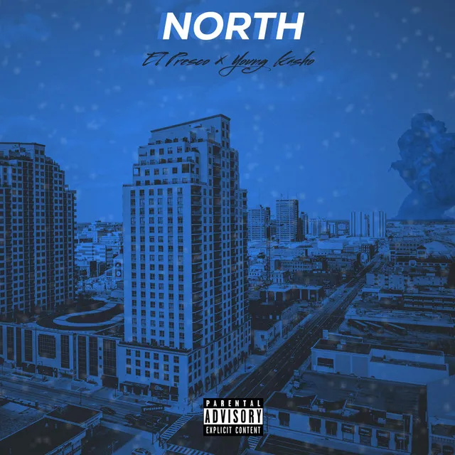 North