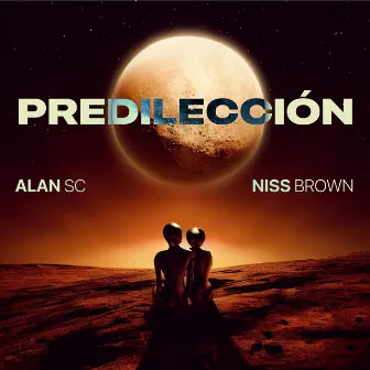 Predilección by Alan SC