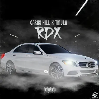 Rdx by T Mula