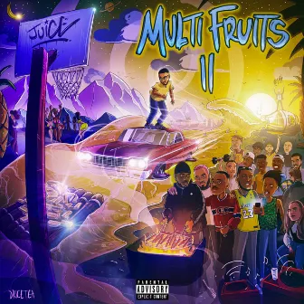 Multifruits 2 by Juice