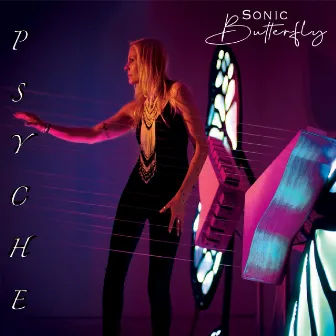 Psyche by Sonic Butterfly