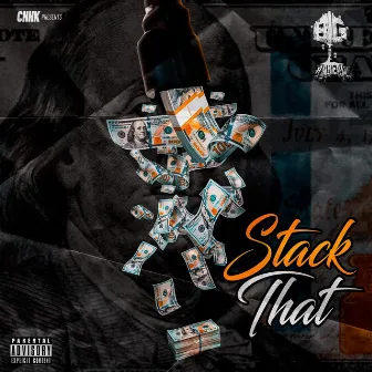 Stack That by Big Tree #4Real