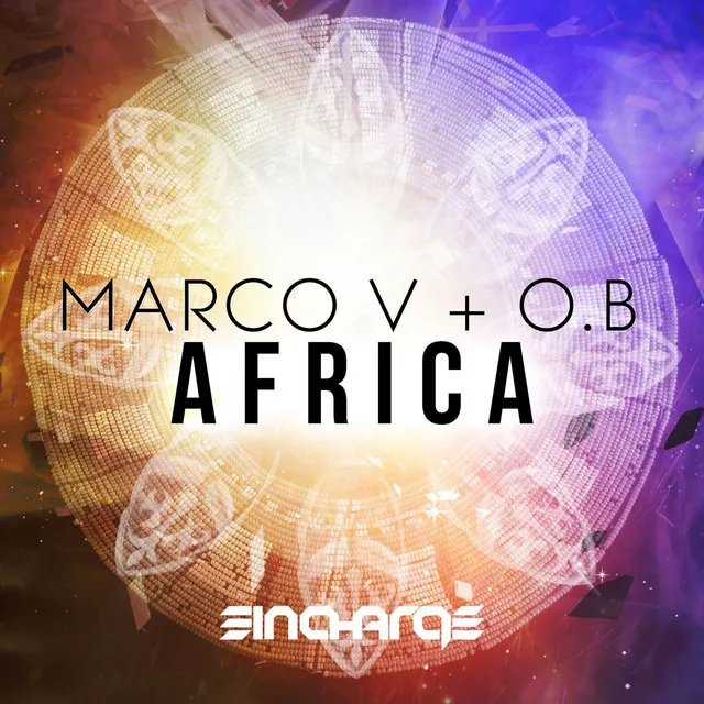 Africa - Radio Edit