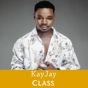 Class by KayJay