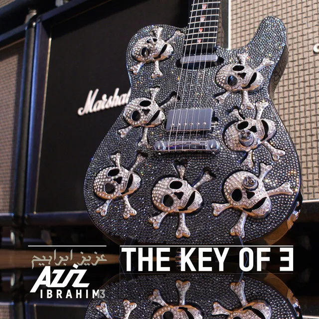 The Key of 3