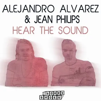 Hear The Sound by Jean Philips