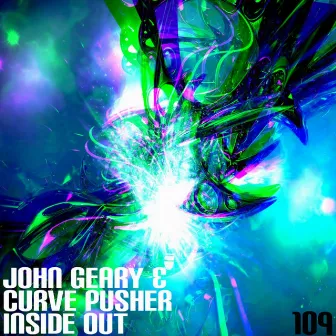 Inside Out by John Geary