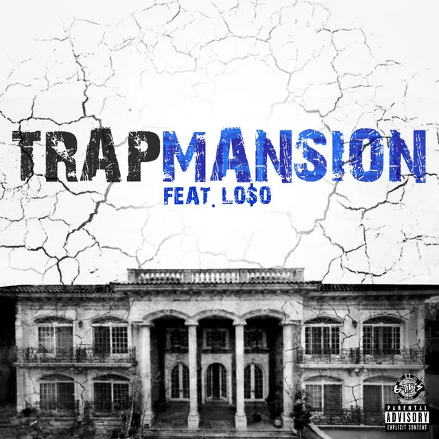 Trap Mansion