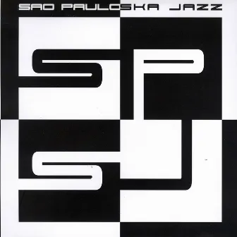 São Paulo Ska Jazz by São Paulo Ska Jazz