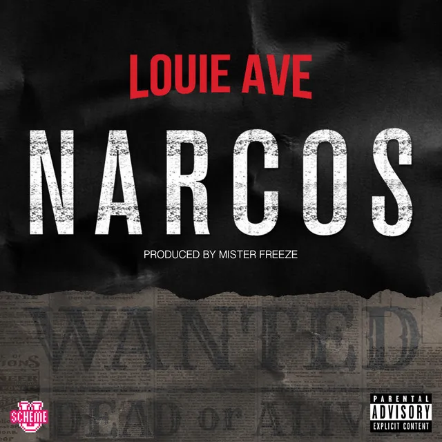 Narcos (Wanted Dead or Alive)