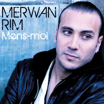 Mens-Moi by Merwan Rim