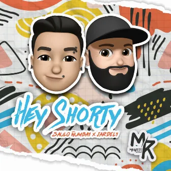 Hey Shorty by Saulo Ñumbay