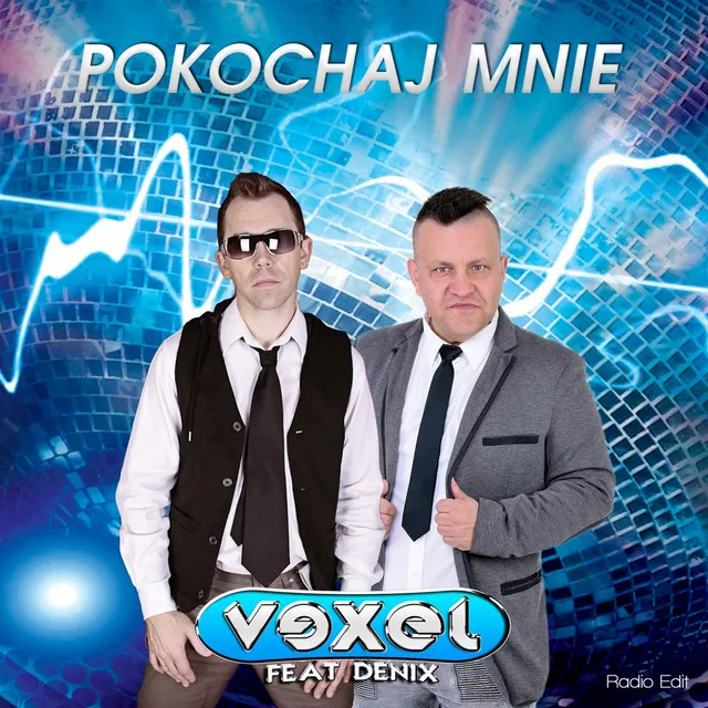 Pokochaj mnie - Radio Edit