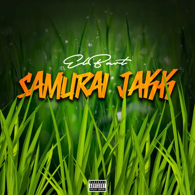 Samurai Jakk