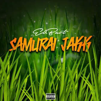 Samurai Jakk by ElBart