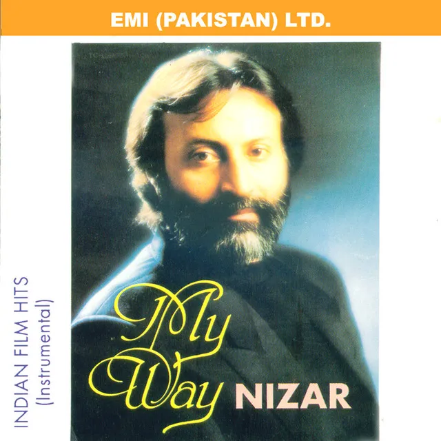 My Way ' Nizar '