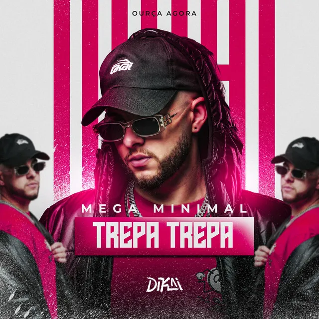 MEGA TREPA TREPA