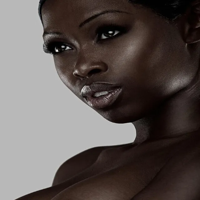 Black Beauty Matters