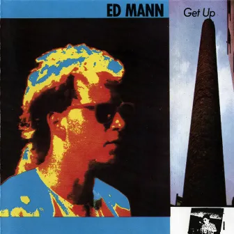 Get Up by Ed Mann