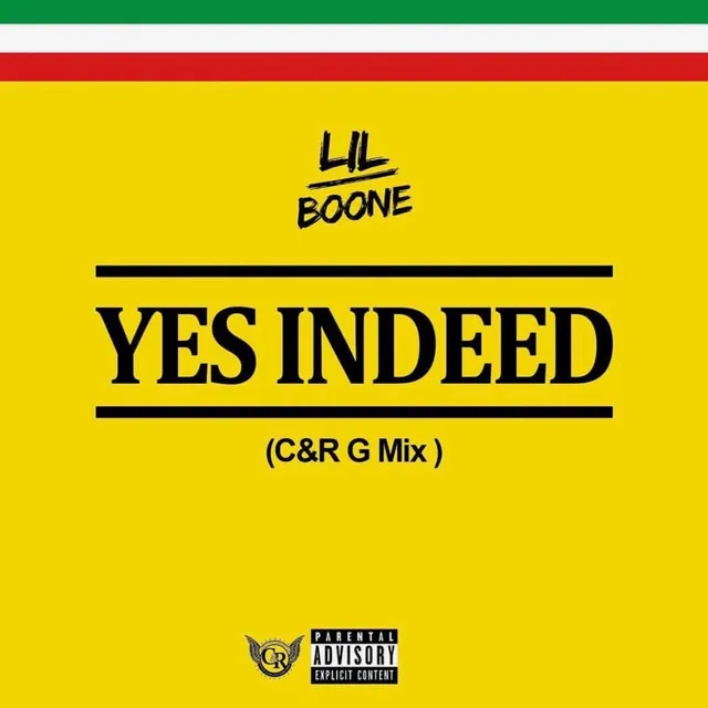 Yes Indeed Freestyle