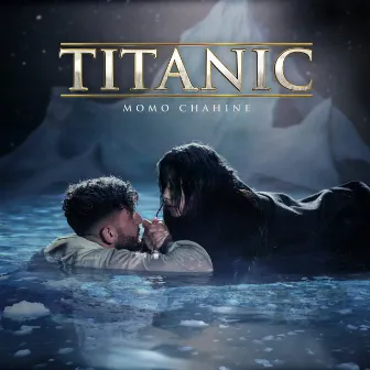 Titanic by Momo Chahine