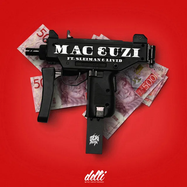 Mac & Uzi