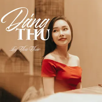 Dáng Thu by Lý Thu Thảo