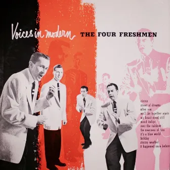 Voices in Modern by The Four Freshmen