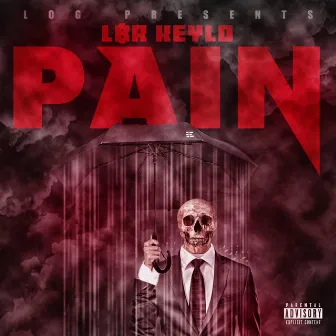 Pain by LBR KeyLo