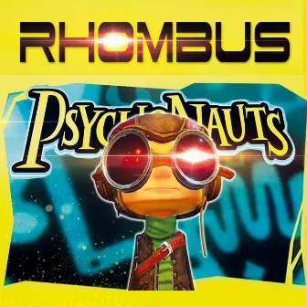 Rhombus by Psychonauts