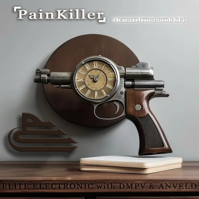 Painkiller - Radio Mix