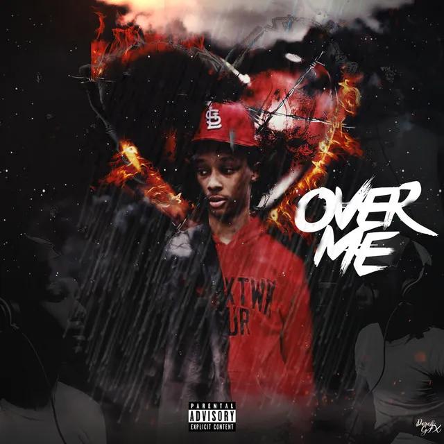 Over Me