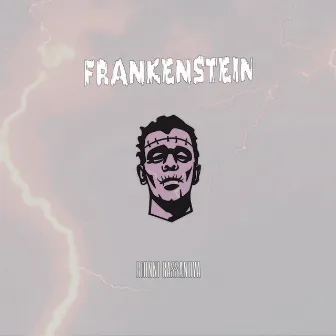 Frankenstein by Unknown Artist