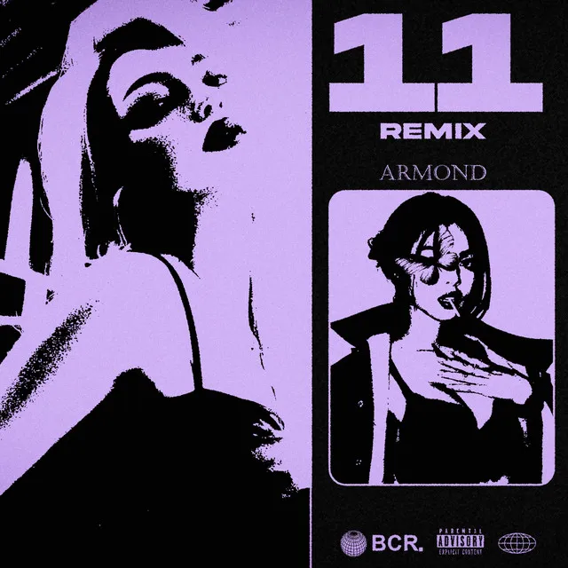 11 - Remix