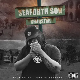 Seaforth Son by ShaqStar