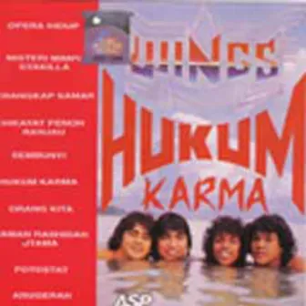 Hukum Karma by Wings