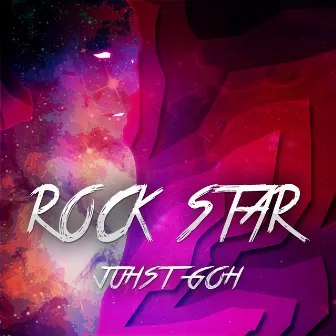 Rock Star by Juhst Goh