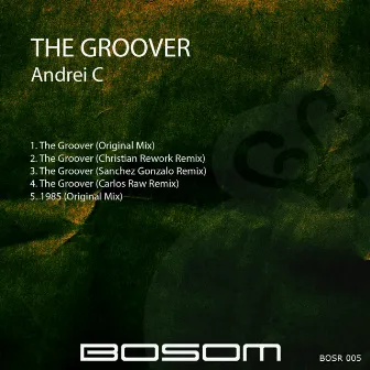 The Groover by Andrei C